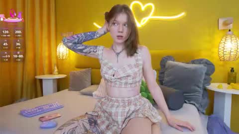 Lessy online show from 02.02.26