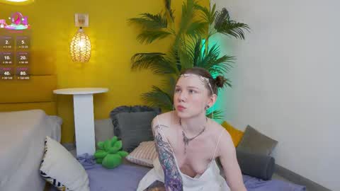 Lessy online show from 02.09.26