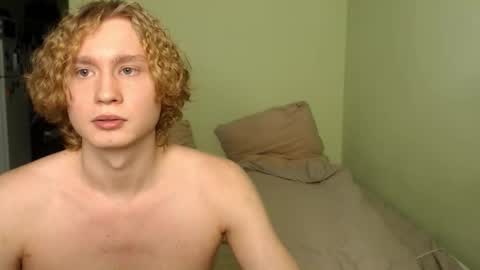 Alisa  Jhony online show from 11.20.25