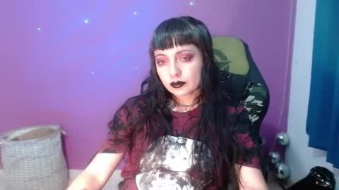 Snapshot of lestatdlion chatting on 12.14.24 lestatdlion online show from 12.14.24