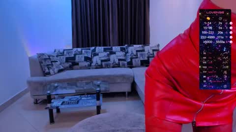 lesya krutalevich online show from 02.25.25