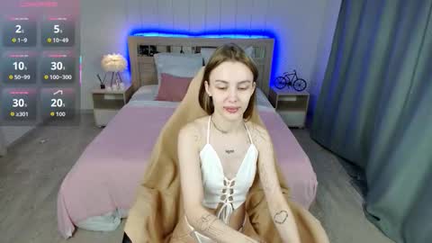 Lesya  online show from 09.22.25