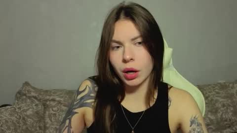 Fiona online show from 02.14.26