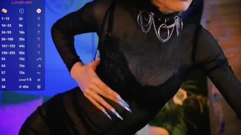 Leta online show from 10.31.25