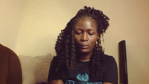 Letecia557422 online show from 01.26.25