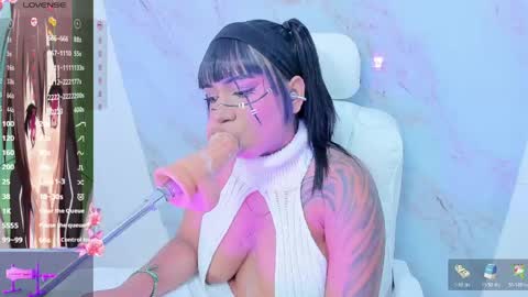 LETI 3 online show from 04.22.26