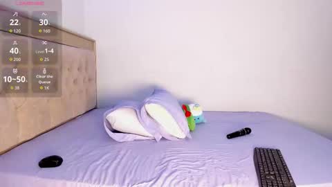 Letizia online show from 02.26.26