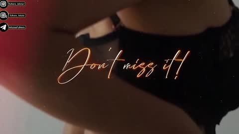 Snapshot of letiziafulkers1 chatting on 10.21.25 Letizia Fulkers online show from 10.21.25