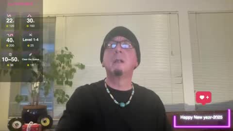 Snapshot of letloverule63 chatting on 01.05.25 letloverule63 online show from 01.05.25