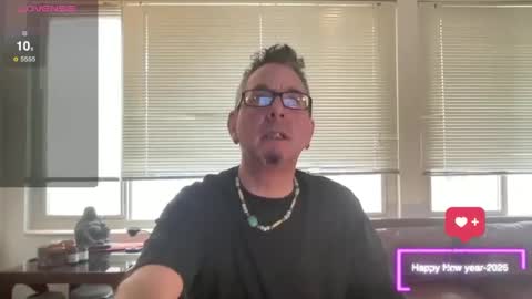 Snapshot of letloverule63 chatting on 02.16.25 letloverule63 online show from 02.16.25