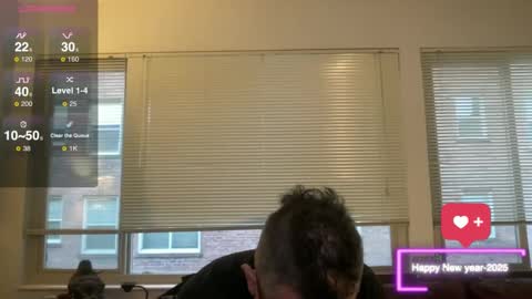 Snapshot of letloverule63 chatting on 02.26.25 letloverule63 online show from 02.26.25