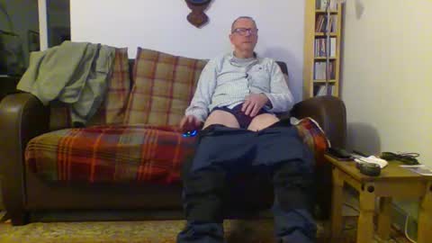 paul online show from 01.24.25