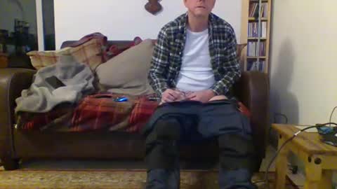 paul online show from 02.13.25