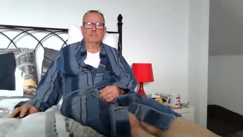 paul online show from 09.12.25