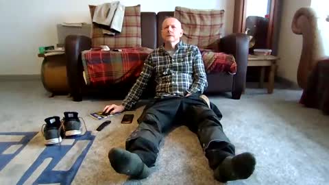 paul online show from 12.14.25