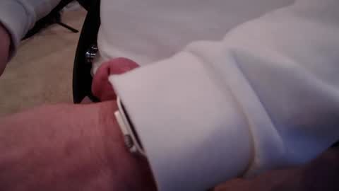 Snapshot of letmestrokeit chatting on 01.10.25 letmestrokeit online show from 01.10.25