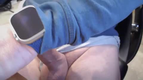 Snapshot of letmestrokeit chatting on 01.16.25 letmestrokeit online show from 01.16.25