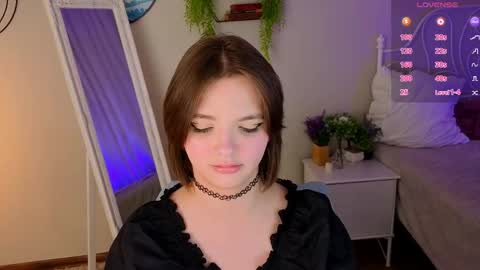 Snapshot of letoria_notley chatting on 05.22.26 letoria_notley online show from 05.22.26