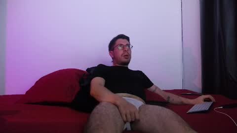 Torres online show from 05.25.26