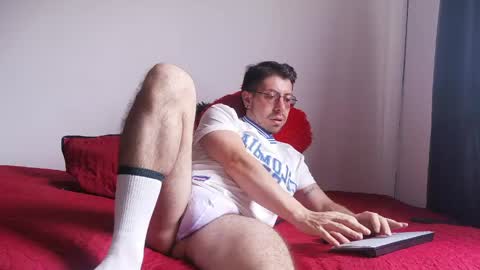 Torres online show from 05.25.26