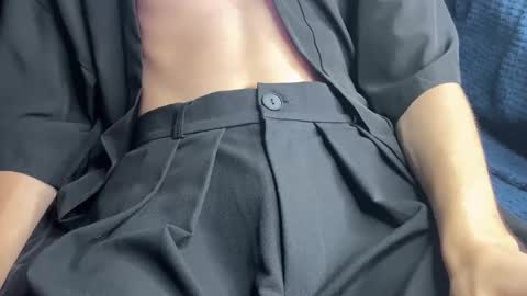 lets_start_again online show from 09.18.25