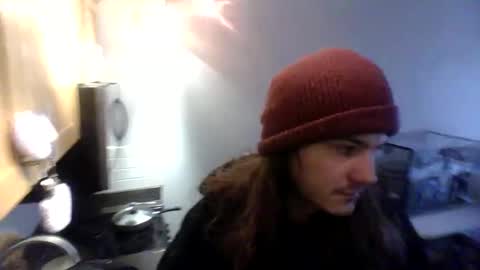 Snapshot of letsdoit206 chatting on 01.07.25 letsdoit206 online show from 01.07.25