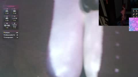 Snapshot of letsplaysexgames chatting on 06.10.26 letsplaysexgames online show from 06.10.26