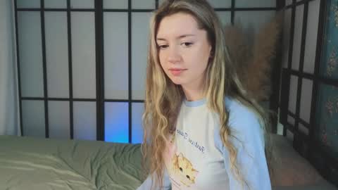 Snapshot of lettablush chatting on 01.19.25 letta online show from 01.19.25