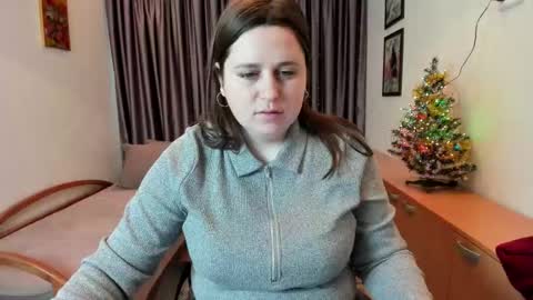 Naomi online show from 12.15.25