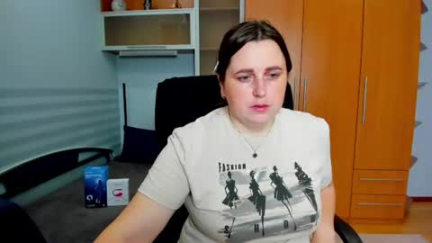 Naomi online show from 06.22.26