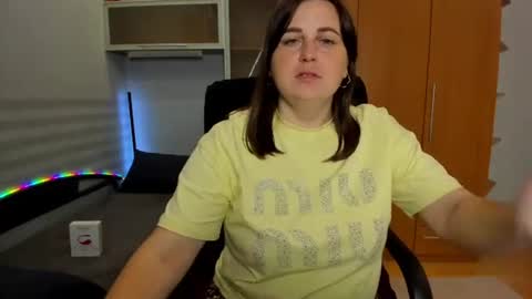 Naomi online show from 07.17.26