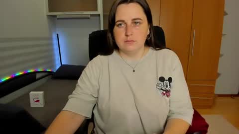 Naomi online show from 07.21.26