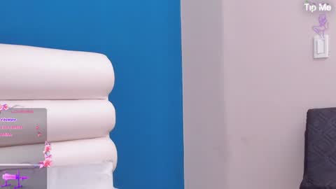 Maria Jose online show from 02.08.25