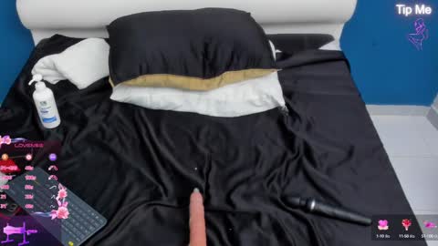 Maria Jose online show from 02.13.25