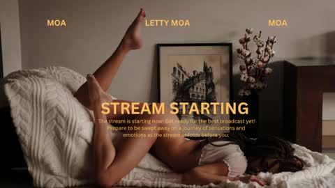 Snapshot of lettymoa chatting on 12.08.24 Letty Moa - IG direct letty moa online show from 12.08.24