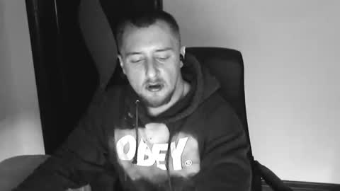 lev1ngston online show from 10.27.25