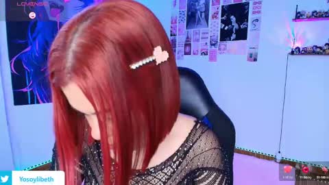 Snapshot of lev_akira chatting on 09.30.25 Akira online show from 09.30.25