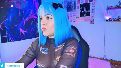 Snapshot of lev_akira chatting on 11.01.25 Akira online show from 11.01.25