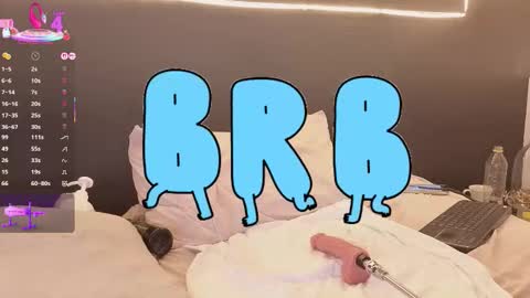 Levanna  online show from 10.13.25