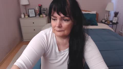 Snapshot of leveme2night chatting on 01.23.25 Mary online show from 01.23.25