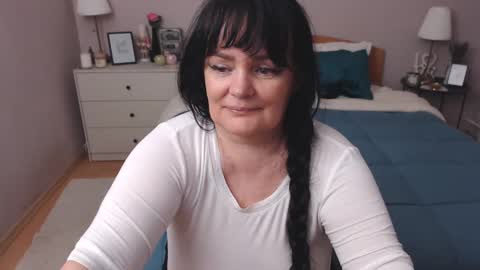 Snapshot of leveme2night chatting on 01.31.25 Mary online show from 01.31.25