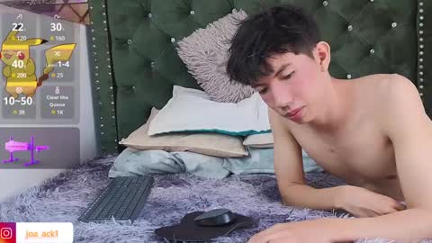 Levi  online show from 01.21.25