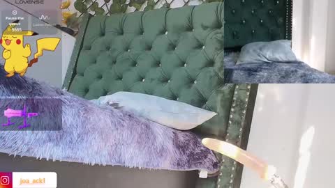 Levi  online show from 01.23.25