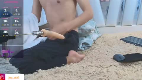 Levi  online show from 01.27.25