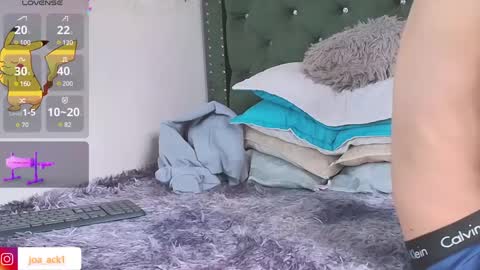 Levi  online show from 01.28.25