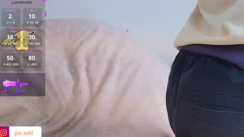 Levi  online show from 03.03.25