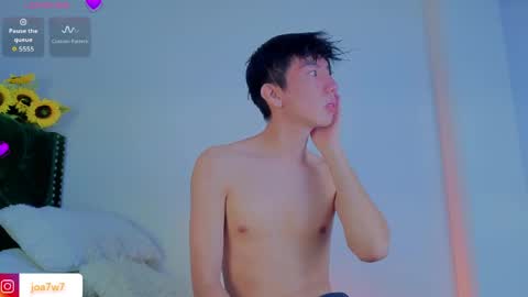 Levi  online show from 04.10.26