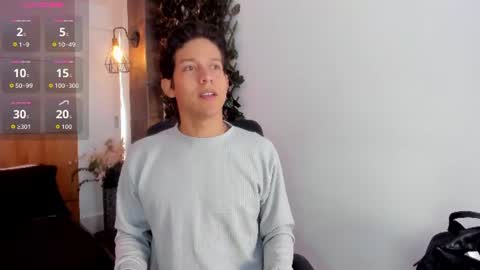 Snapshot of levinfox chatting on 07.01.26 levinfox online show from 07.01.26