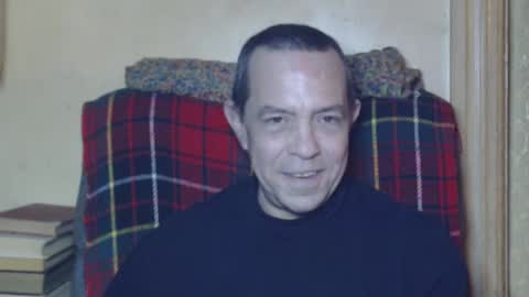 Snapshot of levon48 chatting on 12.17.24 levon48 online show from 12.17.24