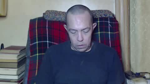 Snapshot of levon48 chatting on 01.31.25 levon48 online show from 01.31.25